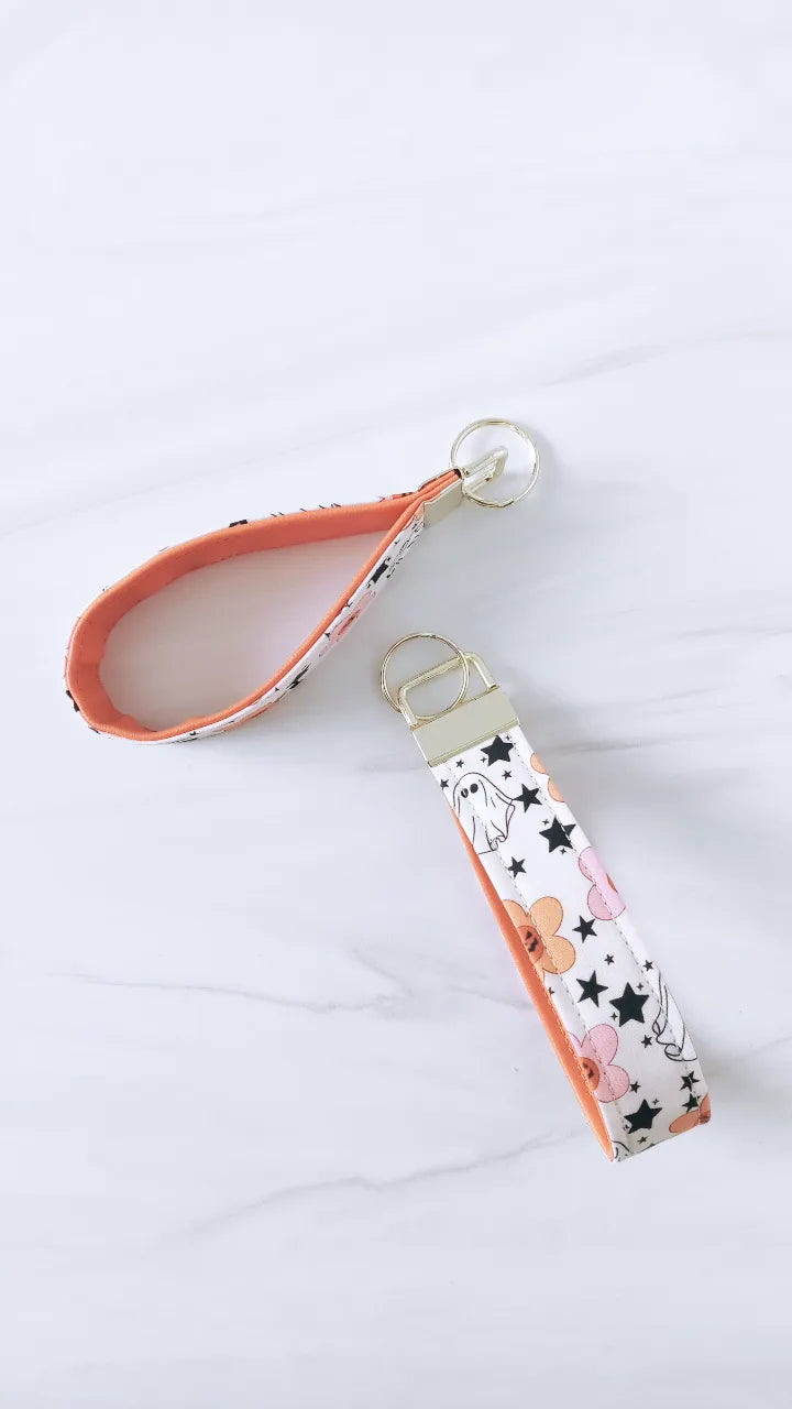 BOO! Key Fob