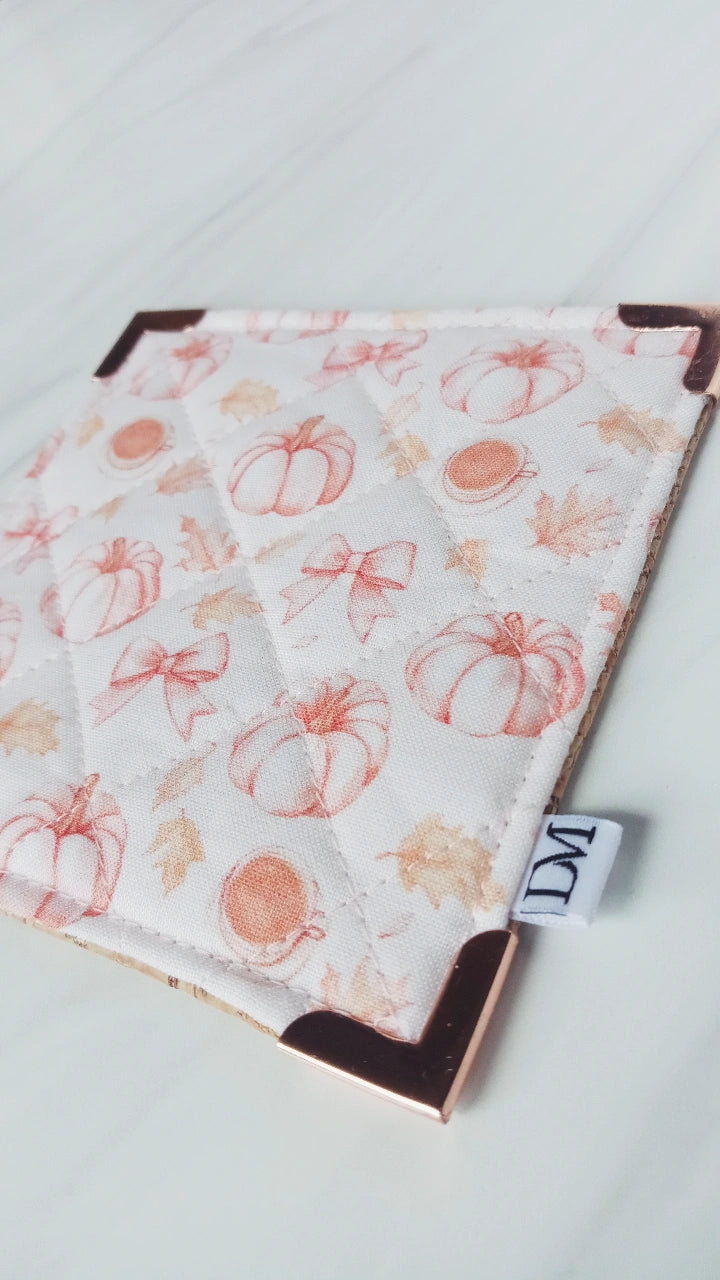 Prettiest Fall Coaster