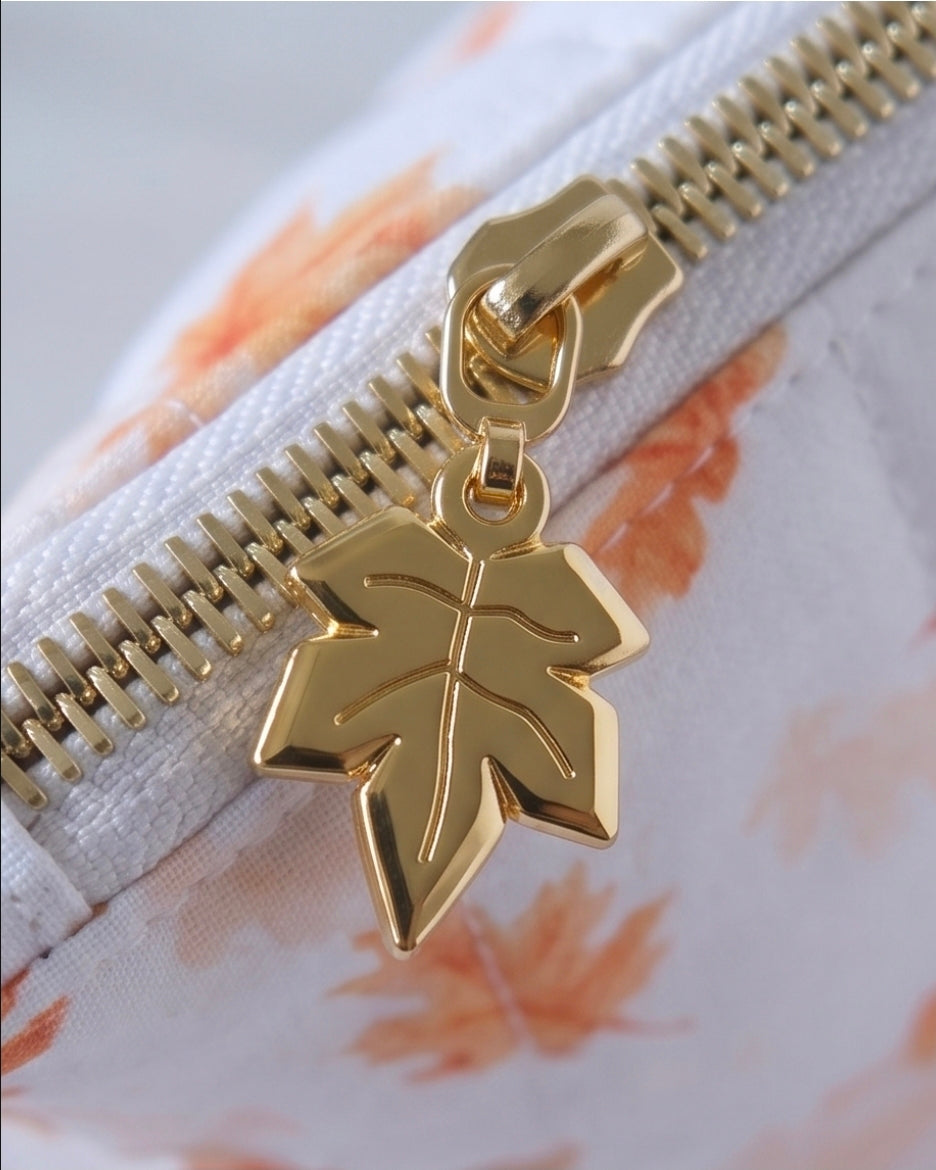 Ember Leaves