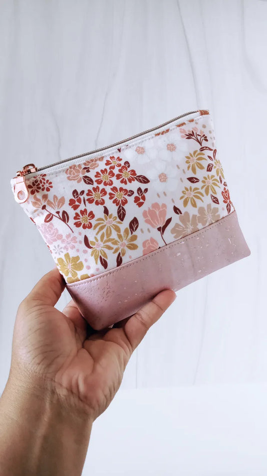 Blush Wildflowers Collection