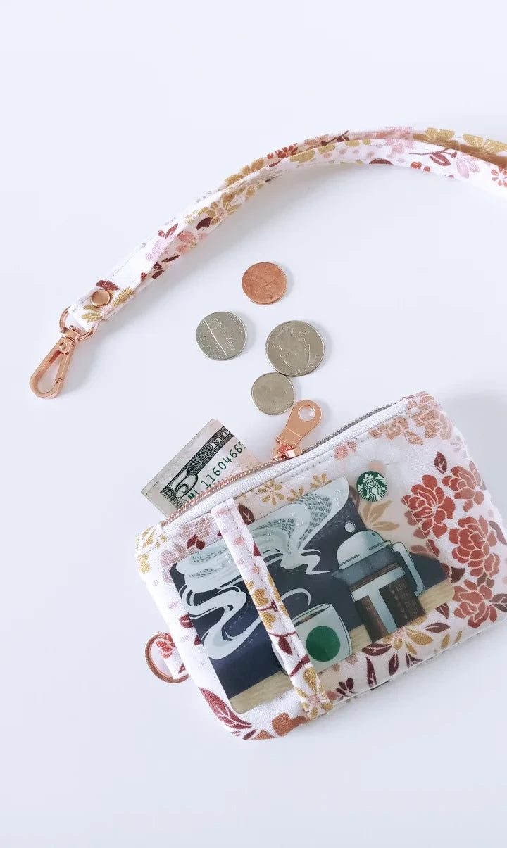 Blush Wildflowers Collection