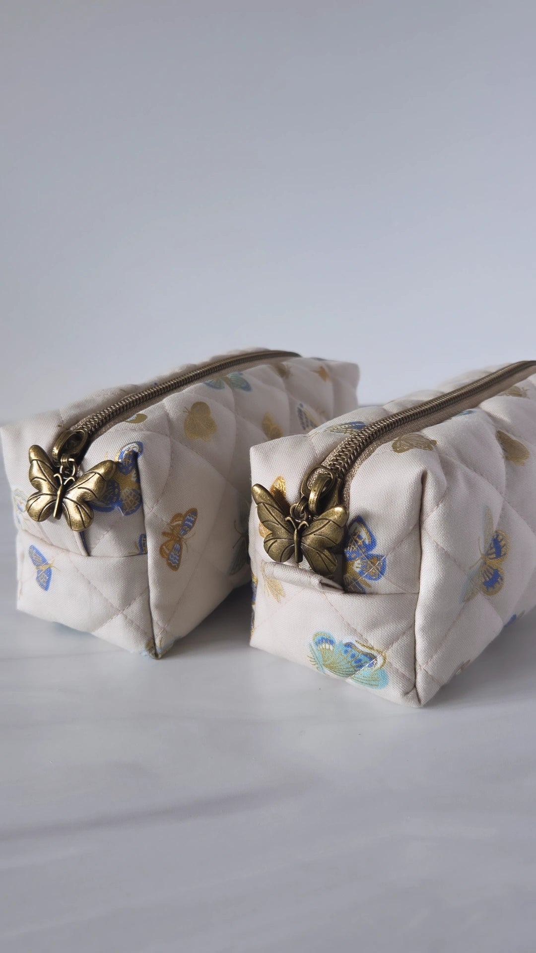 Flutter Slim Pencil Boxy