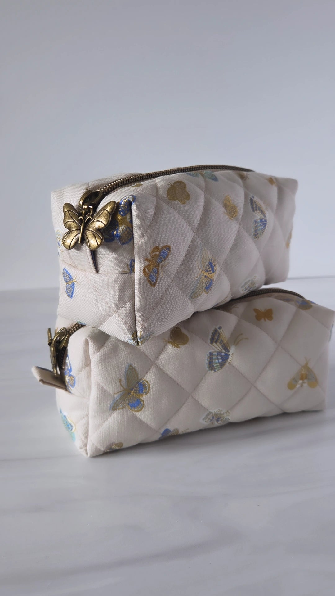 Flutter Slim Pencil Boxy