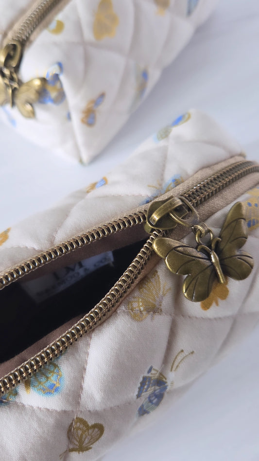 Flutter Slim Pencil Boxy