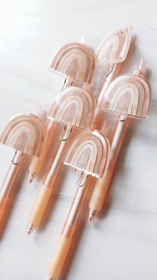 Love Charm Marker Pen