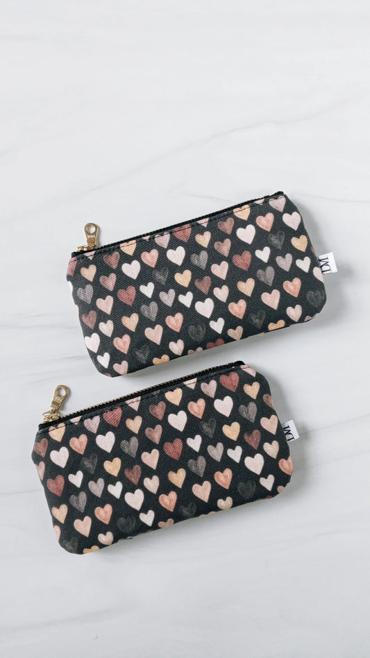 Love Coin Pouch