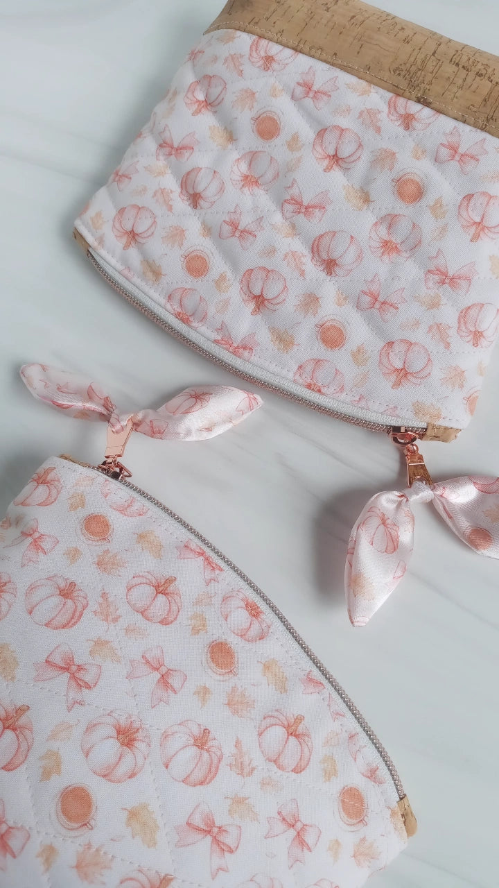 Prettiest Fall Cosmetic