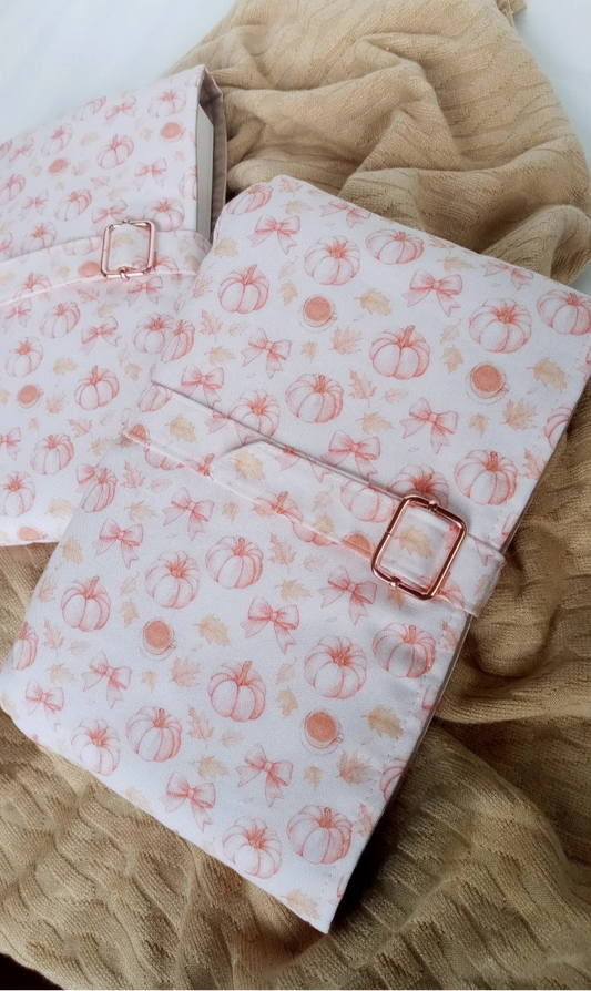 Prettiest Fall Booksleeve