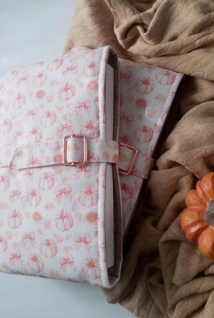 Prettiest Fall Booksleeve