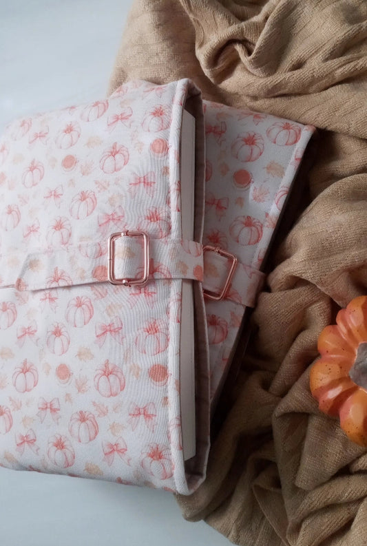 Prettiest Fall Booksleeve