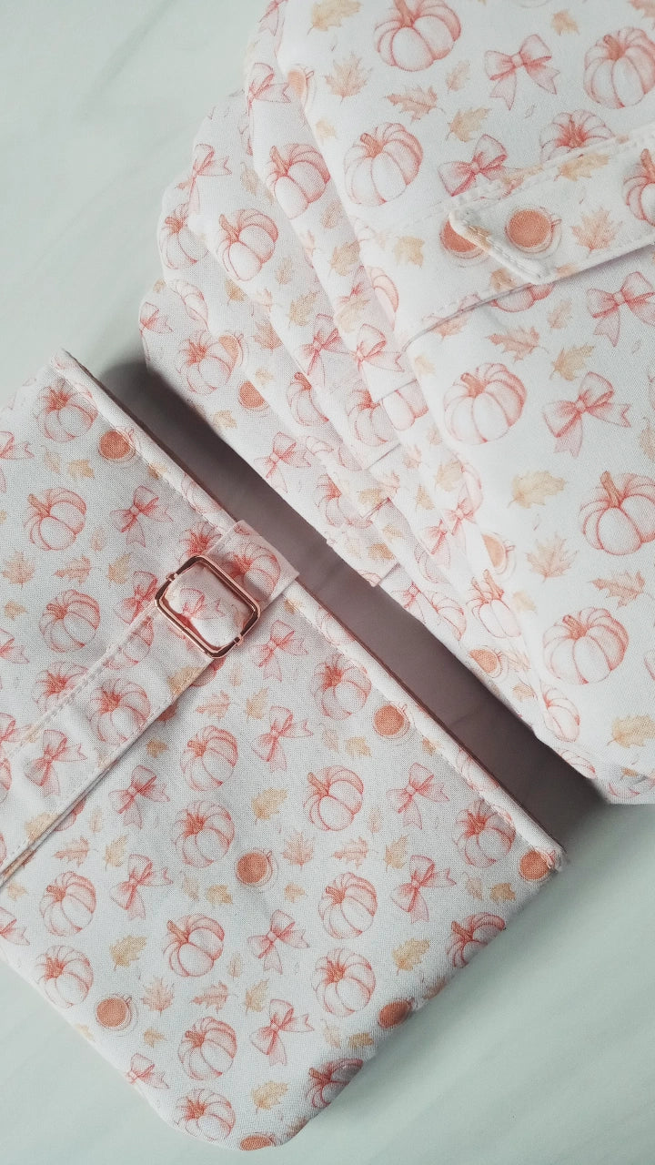 Prettiest Fall Booksleeve