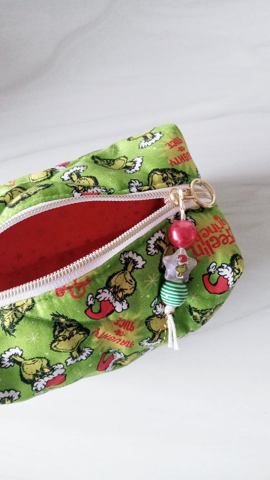 Feeling Grinchy Boxy