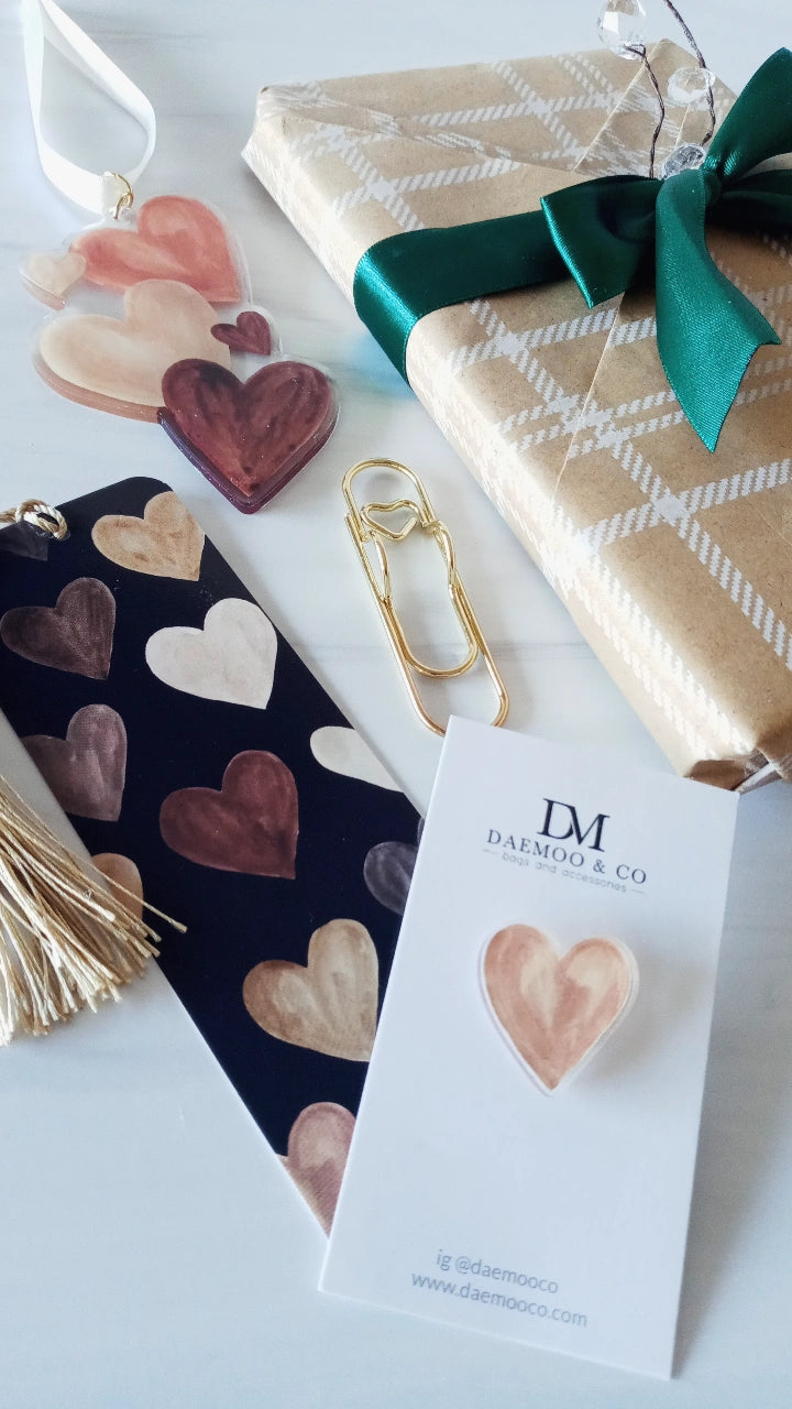 Blind Date Journaling Set