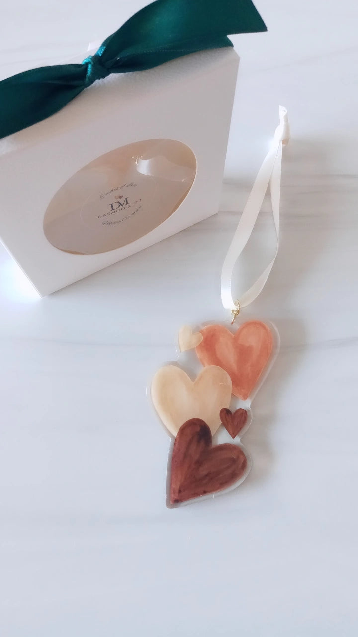 Blind Date Journaling Set