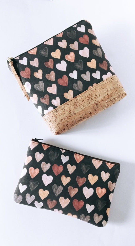 Shades of Love I & II