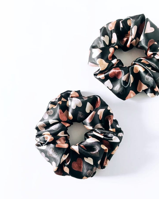 Love Scrunchie