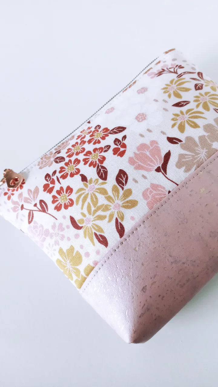 Blush Wildflowers Collection